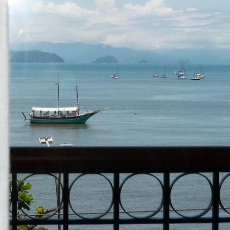 Apartamento Proximo Do Mar 03 Apartment Ubatuba Ngoại thất bức ảnh