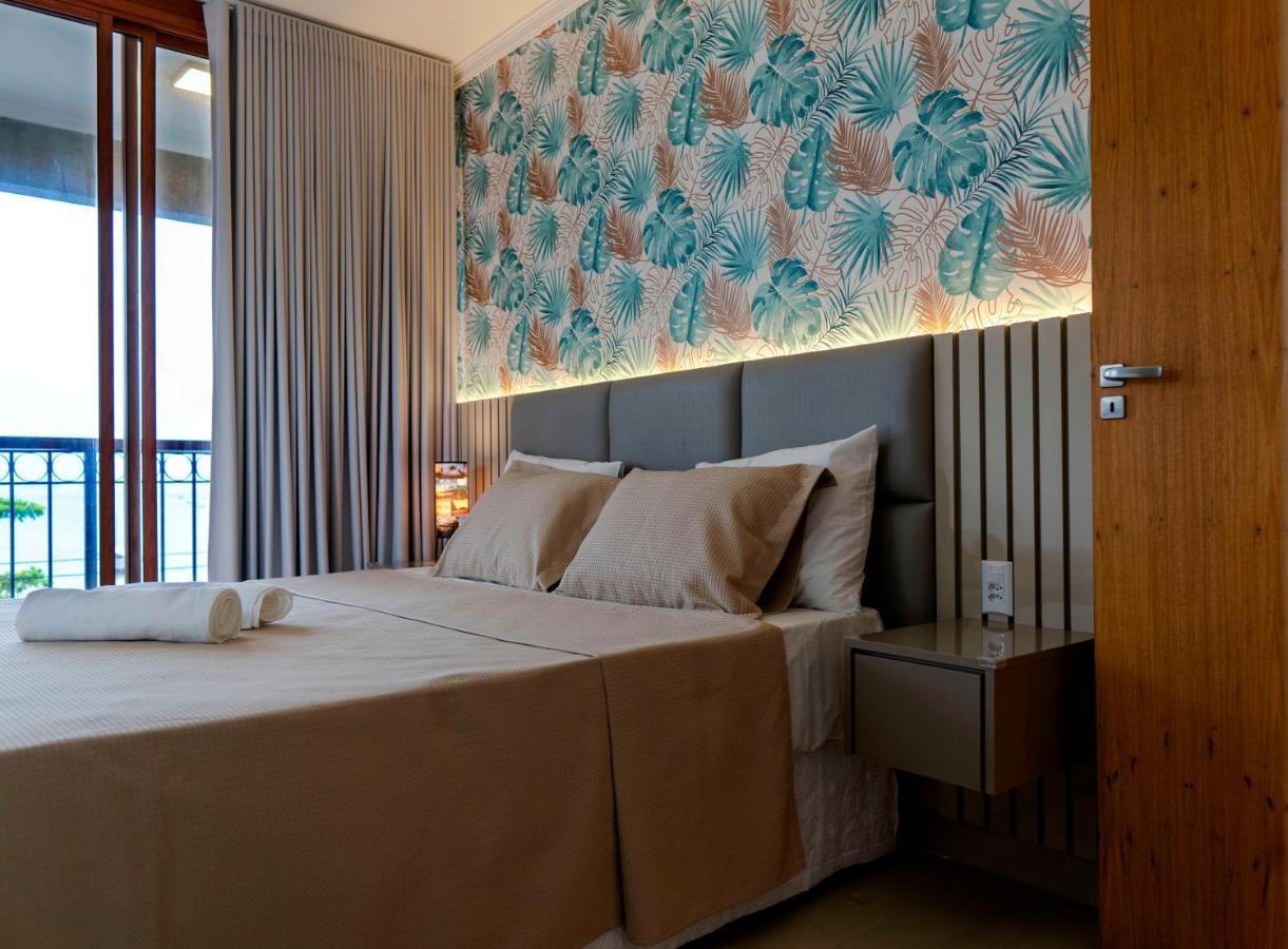 Apartamento Proximo Do Mar 03 Apartment Ubatuba Ngoại thất bức ảnh