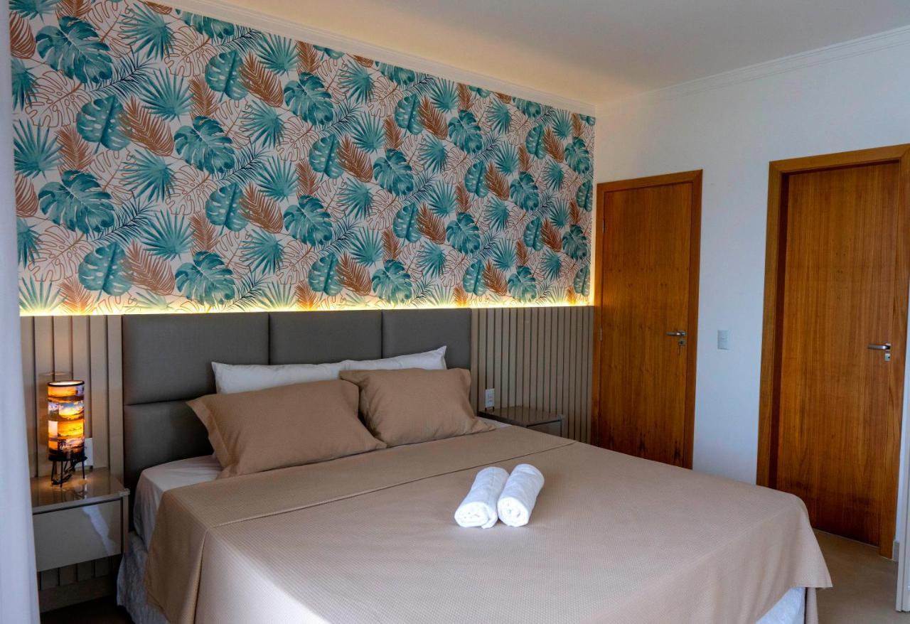 Apartamento Proximo Do Mar 03 Apartment Ubatuba Ngoại thất bức ảnh